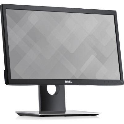 Dell P2018H Monitor