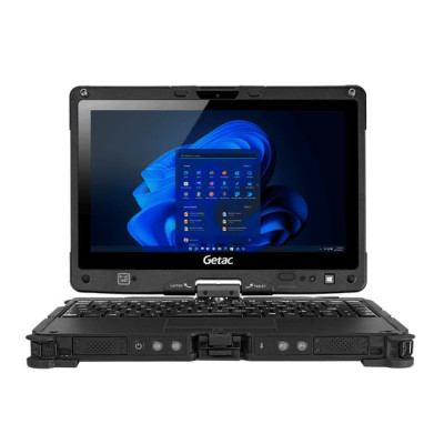 Getac VM4P5PTUBUBC Rugged Laptop