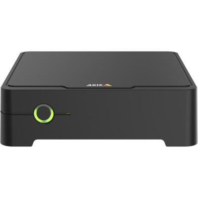 Axis 02135-004 Surveillance DVR