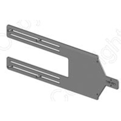 SpacePole SPK512-02 Mounting Hardware and Stands