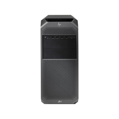 HP 4T9G9UT#ABA Workstation PC