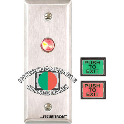 HES PB3N Access Control Equipment