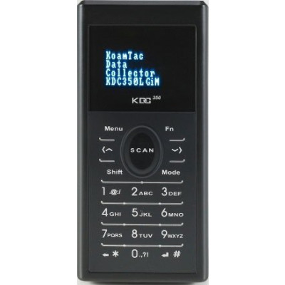 KoamTac 348163 Barcode Scanner