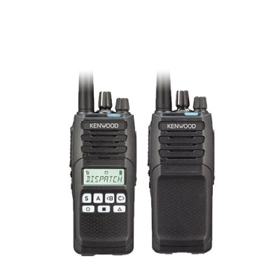 KENWOOD NX-P1300DUK Two-way Radio