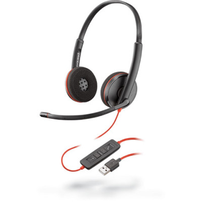 Poly 209745-104 Headset