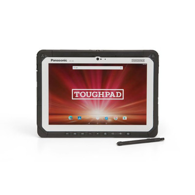 Panasonic FZ-A2A003VAM Tablet