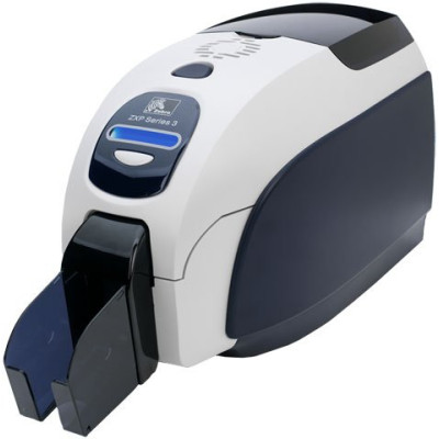 Zebra Z32-00000000US00 ID Card Printer