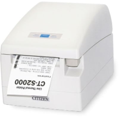 Citizen CT-S2000RSU-WH Receipt Printer