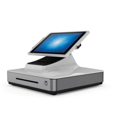 Elo E483400 POS System