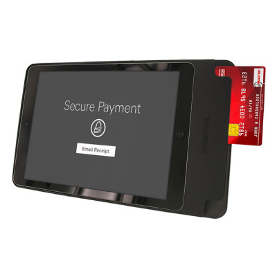  21087005-MERCURY Credit Card Reader