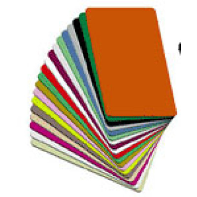 PVC-Cards Q49 Plastic ID Card
