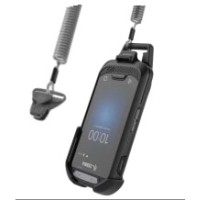 Zebra SG-EC30-CLIP1-01 Carrying and Protective Accessories