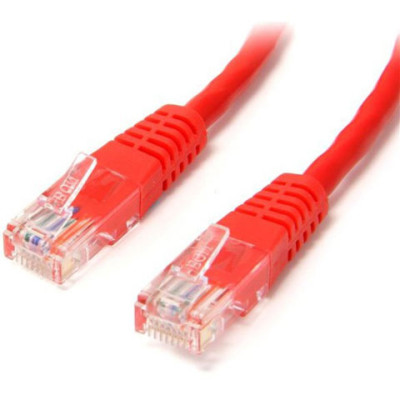 StarTech M45PATCH3RD Cables, Connectors, and Adapters