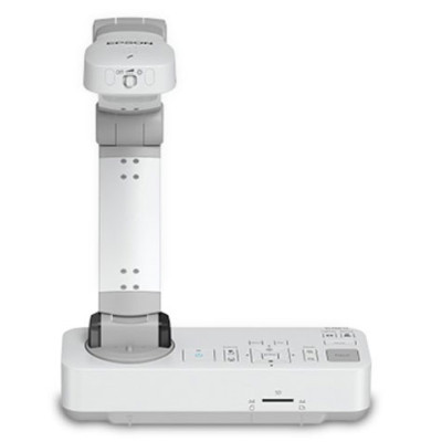 Epson V12H757020 Document Scanner