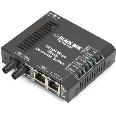 Black Box LBH100AE-ST Accessory