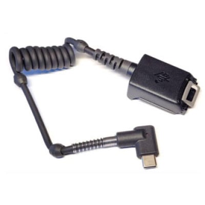 Zebra CBL-RS5X6-ADPTC-01 Cables, Connectors, and Adapters