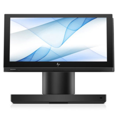 HP 67Z16UT#ABA POS System