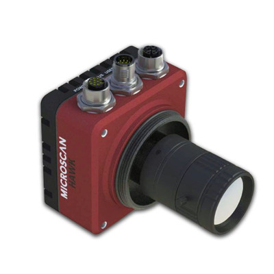 Microscan 8017-0000-0104 Barcode Scanner