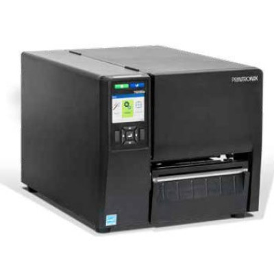 Printronix T6E3X6-1116-00 Barcode Label Printer