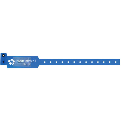 BCI 470PE-13-PDM-I RFID Wristband