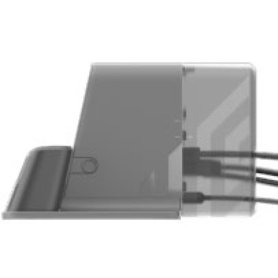 Zebra CRD-TC5X-1SNHP-01 Docks and Cradles