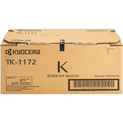 Kyocera TK-1172 Toner