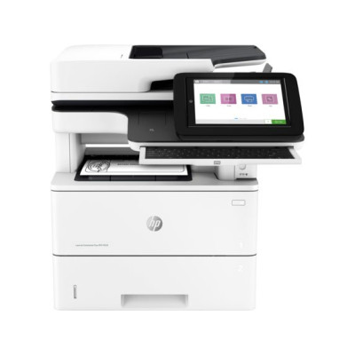 HP 1PV66A#201 Multi-Function Printer