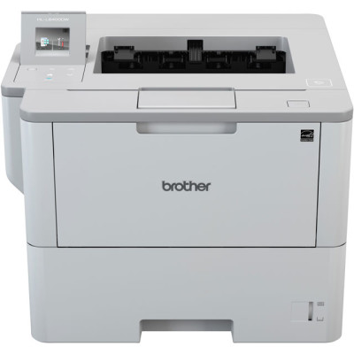 Brother HL-L6400dw Laser Printer
