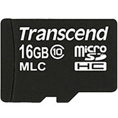Transcend TS16GUSDC10M Products