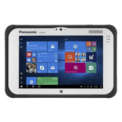 Panasonic FZ-M1JEEGAVM Tablet