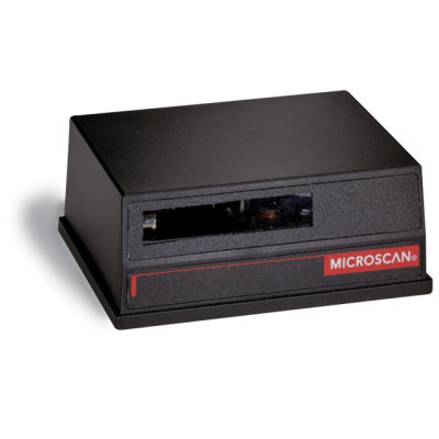 Microscan FIS-0710-0001G Fixed Barcode Scanner