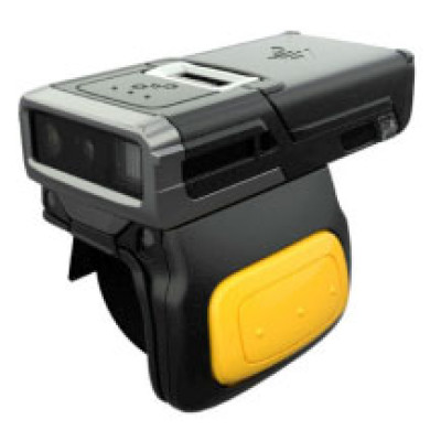 Zebra RS51B0-TBBHWR Barcode Scanner