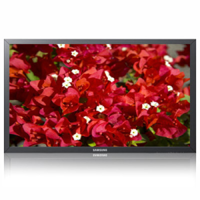 Samsung LH70CSBPLBC/ZA Digital Signage Display