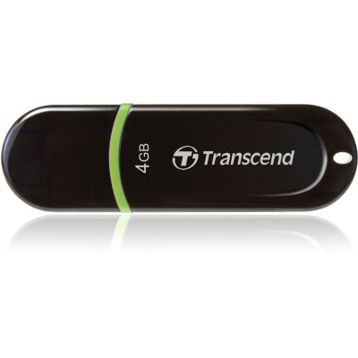 Transcend TS4GJF300 Products