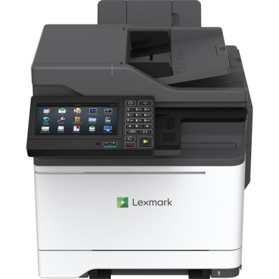 Lexmark 42CT791 Multi-Function Printer