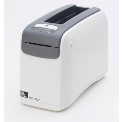 Zebra HC100-3001-1200 Barcode Label Printer