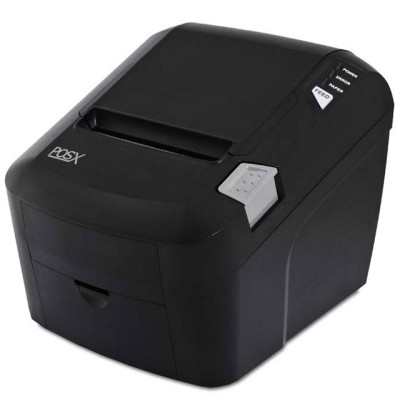 Custom America EVO-PT3-1HUP Receipt Printer