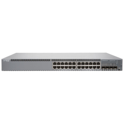 Juniper Networks EX3400-24T-TAA Ethernet Switch