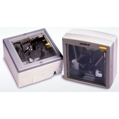 Symbol LS5800000TNU0S00 Barcode Scanner