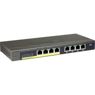 NETGEAR GS108PE-300NAS Data Networking
