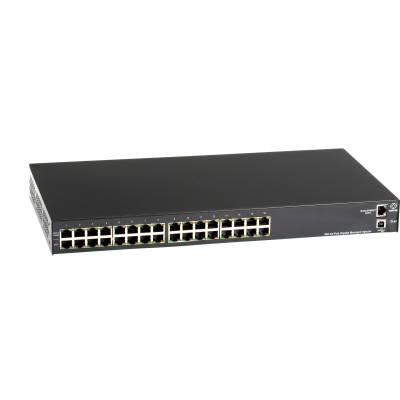 Black Box LPJ016A-FM Wireless Switch
