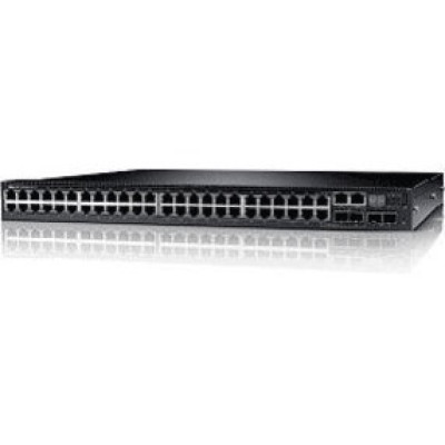 Dell N3048EP-ON Network Switch