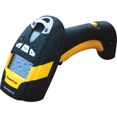 Datalogic PM8500-910RK20 Barcode Scanner