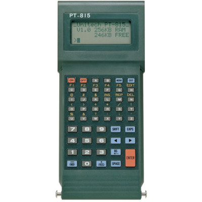 Unitech PT815-0B Mobile Computer