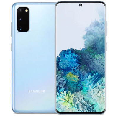 Samsung SM-G981ULBAXAA Mobile Computer