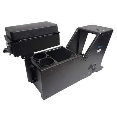 Gamber-Johnson 7170-0166-02 Mounting Hardware and Stands