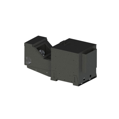 Gamber-Johnson 7170-0581-04 Mounting Hardware and Stands