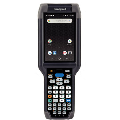 Honeywell CK65-L0N-DLN210F Mobile Computer