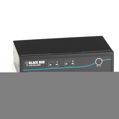 Black Box KV9612A Products