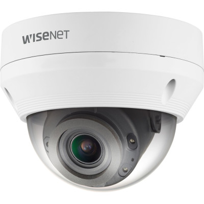 Hanwha Vision QNV-6082R1 Security Camera